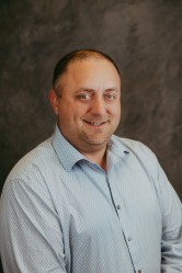 Craig  Polzin