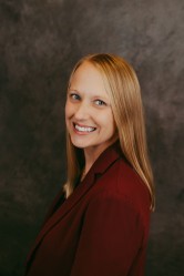 Jamie Nystrom