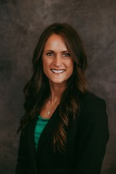 Kirstyn Folgert