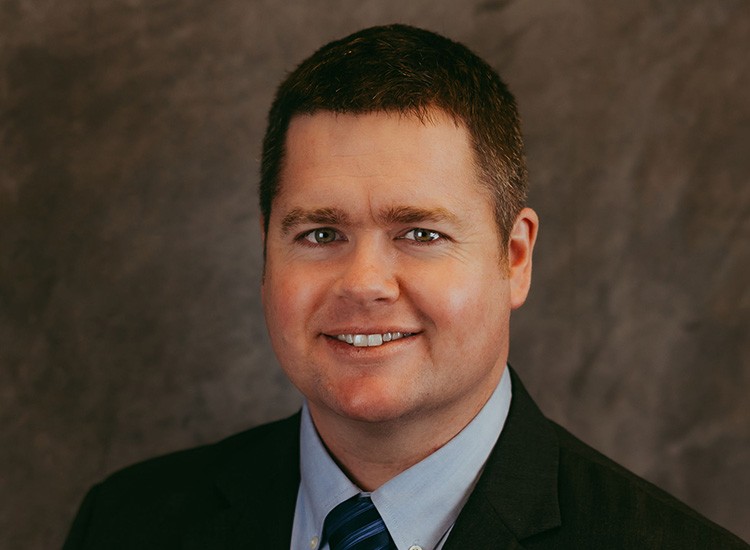PNB Promotes Brian Rieth to Sr. V.P., Sr. Ag Lending Officer Peshtigo
